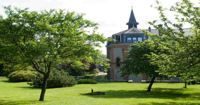 Ehpad Les Jardins Médicis (Epernay)  Epernay