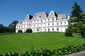 Ehpad Le Château de Lormoy Longpont-sur-Orge