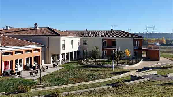 Ehpad L'Occitanie Cabriès