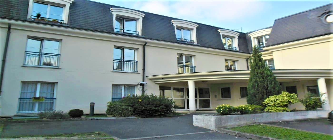 Ehpad Villa Garlande Bagneux 