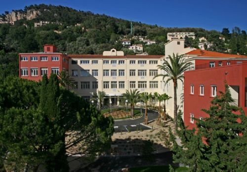 Ehpad Les Jardins de Grasse Grasse