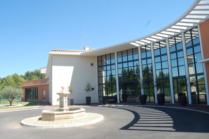 Ehpad L'Oustau de Léo Saint-Saturnin-lès-Avignon